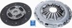 SACHS Set ambreiaj SACHS 3000 951 383 (3000 951 383) - fixbox