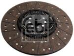 Febi Bilstein Disc ambreiaj FEBI BILSTEIN 105090 (105090) - fixbox