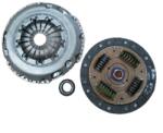 VALEO Set ambreiaj VALEO 826725 (826725) - fixbox