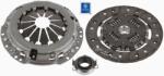 SACHS Set ambreiaj SACHS 3000 951 621 (3000 951 621) - fixbox