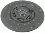 SACHS Disc ambreiaj SACHS 1878 000 634 (1878 000 634) - fixbox