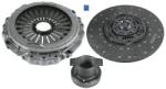 SACHS Set ambreiaj SACHS 3400 700 399 (3400 700 399) - fixbox
