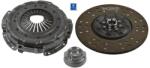 SACHS Set ambreiaj SACHS 3400 122 401 (3400 122 401) - fixbox
