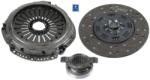 SACHS Set ambreiaj SACHS 3400 125 201 (3400 125 201) - fixbox