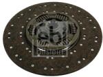 Febi Bilstein Disc ambreiaj FEBI BILSTEIN 105052 (105052) - fixbox