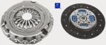 SACHS Set ambreiaj SACHS 3000 951 319 - fixbox