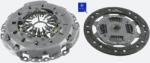 SACHS Set ambreiaj SACHS 3000 951 904 (3000 951 904)