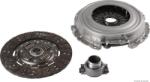 Herth+buss Jakoparts Set ambreiaj HERTH+BUSS JAKOPARTS J2001248 (J2001248) - fixbox