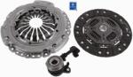 SACHS Set ambreiaj SACHS 3000 990 508 (3000 990 508)