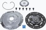 SACHS Set ambreiaj SACHS 3000 846 301 (3000 846 301) - fixbox