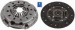SACHS Set ambreiaj SACHS 3000 951 670 (3000 951 670)