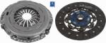 SACHS Set ambreiaj SACHS 3000 970 144 (3000 970 144)