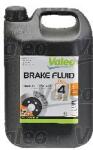 Valeo Lichid de frana VALEO 402404 5L