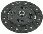 SACHS Disc ambreiaj SACHS 1862 136 042 (1862 136 042) - fixbox