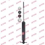KYB Amortizor KYB Excel-G gaz spate 344002 (344002)