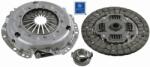 SACHS Set ambreiaj SACHS 3000 951 715 (3000 951 715) - fixbox