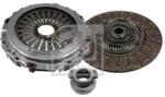 Febi Bilstein Set ambreiaj FEBI BILSTEIN 105194 (105194) - fixbox