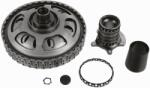 SACHS Set ambreiaj SACHS 3000 944 004 (3000 944 004)