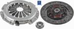 SACHS Set ambreiaj SACHS 3000 951 457 (3000 951 457) - fixbox