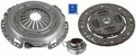 SACHS Set ambreiaj SACHS 3000 950 902 (3000 950 902) - fixbox