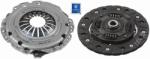 SACHS Set ambreiaj SACHS 3000 838 901 (3000 838 901) - fixbox