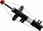 SACHS Amortizor SACHS 314 840 - fixbox