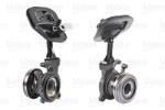 VALEO Rulment de presiune, ambreiaj VALEO 804557 (804557) - fixbox