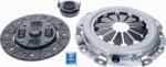 SACHS Set ambreiaj SACHS 3000 954 025 (3000 954 025) - fixbox