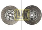LUK Disc ambreiaj LUK 343 0221 10 (343 0221 10)