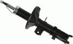 SACHS Amortizor SACHS gaz fata stanga 317 598 (317 598)