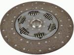SACHS Disc ambreiaj SACHS 1878 006 370 (1878 006 370) - fixbox
