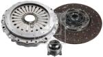 Febi Bilstein Set ambreiaj FEBI BILSTEIN 105140 (105140) - fixbox