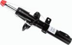 SACHS Amortizor SACHS 316 958 (316 958) - fixbox