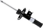 SACHS Amortizor SACHS 315 267 (315 267) - fixbox