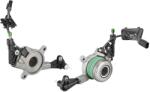 VALEO Rulment de presiune, ambreiaj VALEO 804549 (804549) - fixbox