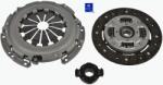 SACHS Set ambreiaj SACHS 3000 951 547 (3000 951 547) - fixbox
