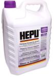 HEPU Antigel 5L G13 Concentrat HEPU P999-G13-005