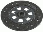 SACHS Disc ambreiaj SACHS 1864 098 132 (1864 098 132) - fixbox