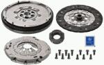 SACHS Set ambreiaj SACHS 2290 602 002 (2290 602 002)