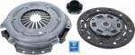 SACHS Set ambreiaj SACHS 3000 168 101 (3000 168 101) - fixbox