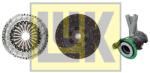 LUK Set ambreiaj LUK 640 3063 33 (640 3063 33)
