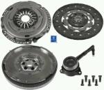 SACHS Set ambreiaj SACHS 2290 601 162 (2290 601 162)