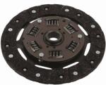 SACHS Disc ambreiaj SACHS 1878 634 291 (1878 634 291) - fixbox