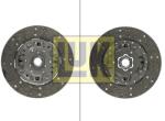 LUK Disc ambreiaj LUK 328 0658 10 (328 0658 10)