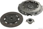 Herth+buss Jakoparts Set ambreiaj HERTH+BUSS JAKOPARTS J2005116 (J2005116) - fixbox