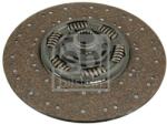 Febi Bilstein Disc ambreiaj FEBI BILSTEIN 105028 (105028) - fixbox