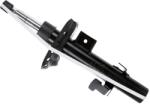 SACHS Amortizor SACHS 318 313 (318 313) - fixbox