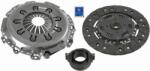 SACHS Set ambreiaj SACHS 3000 951 970 (3000 951 970) - fixbox