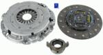 SACHS Set ambreiaj SACHS 3000 950 631 (3000 950 631)