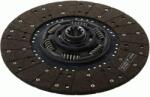 SACHS Disc ambreiaj SACHS 1862 506 131 (1862 506 131) - fixbox
